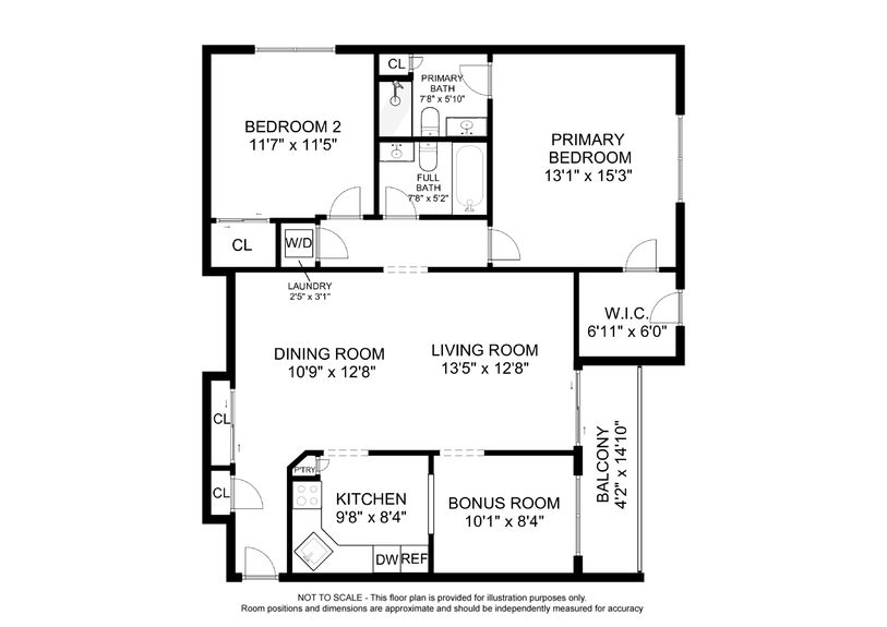 1-Crestview Ln 95, 07856 Mount Arlington Floor Plan