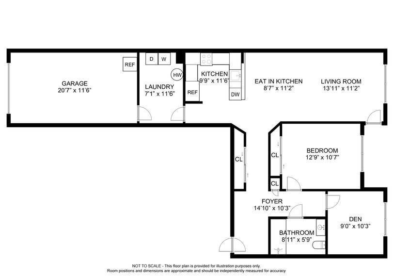 1-134 Whisper Way W, 07852 Succasunna Floor Plan