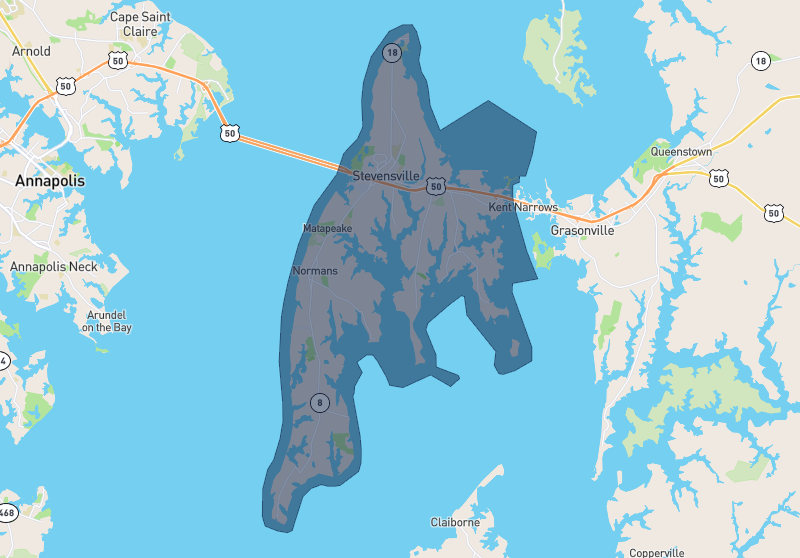 Kent Island