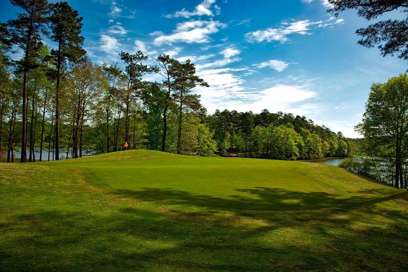 Acerage (3+ Acres)