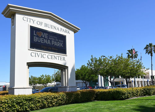 Buena Park