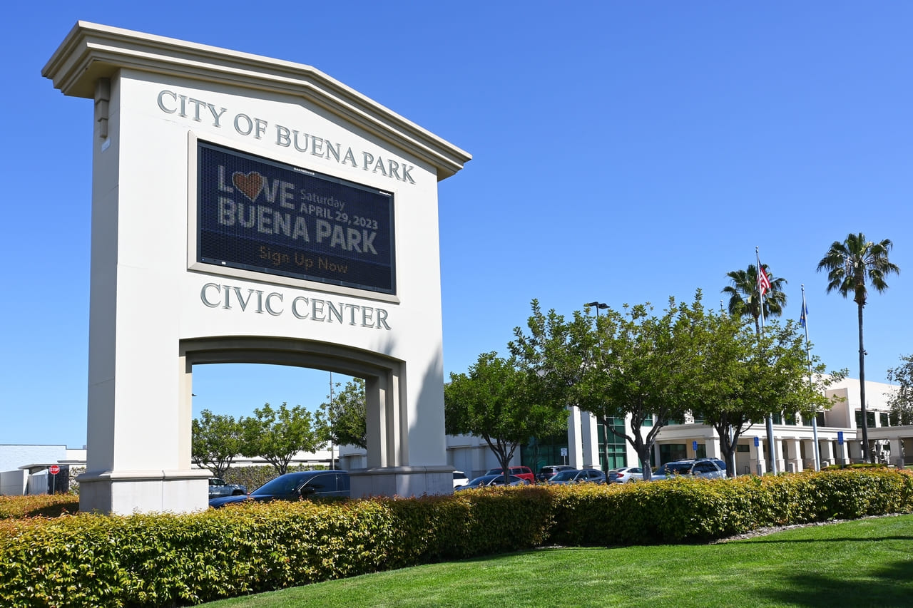 Buena Park