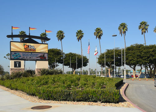 Costa Mesa OC Fair