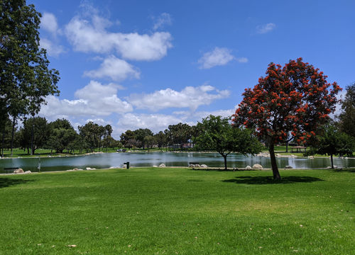 Fountain Valley Mile Square Regional Park