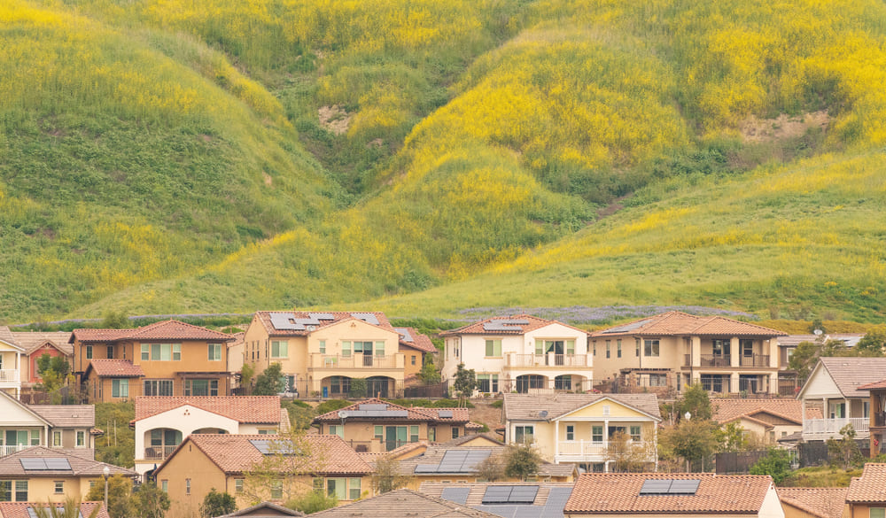 Rancho Mission Viejo