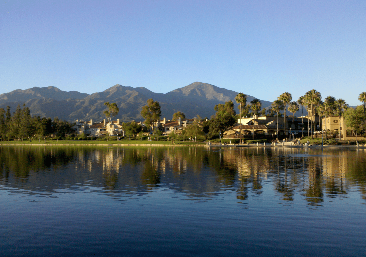 Rancho Santa Margarita