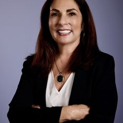 Amy Mosley