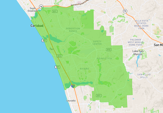 Carlsbad