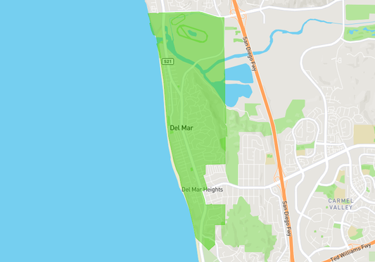 Del Mar