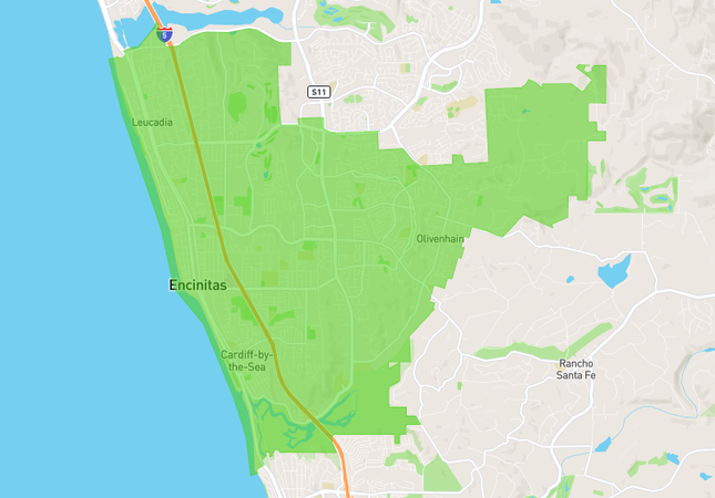 Encinitas