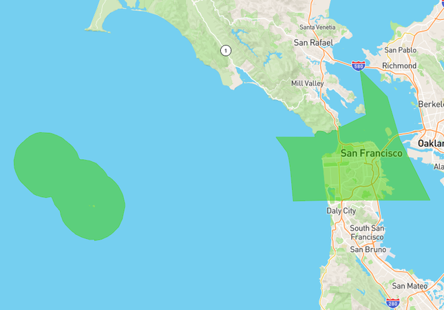 San Francisco County