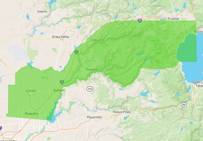 Placer County