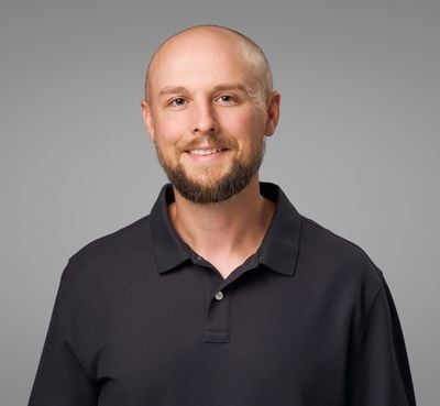 Justin Mitchell