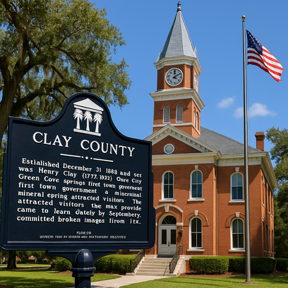Clay County