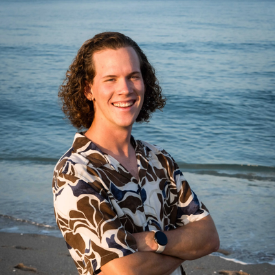 Cole Brockman