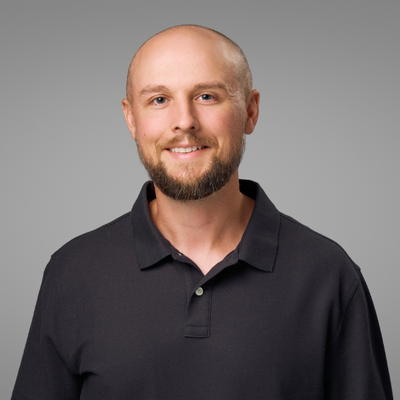 Justin Mitchell
