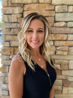 Amanda Bloodworth