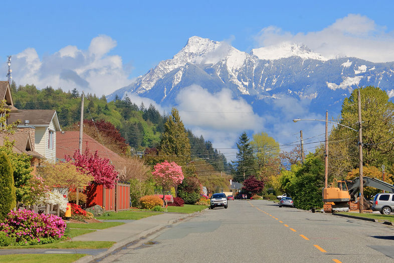 Chilliwack