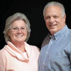 Don & Donna Fabrikant