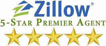 Zillow 5 star