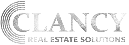 CLANCY LOGO SILVER bright