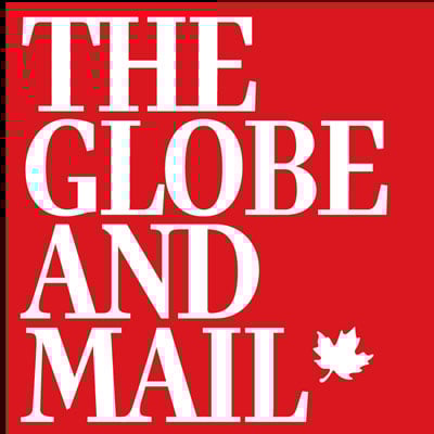 globe and mail 400