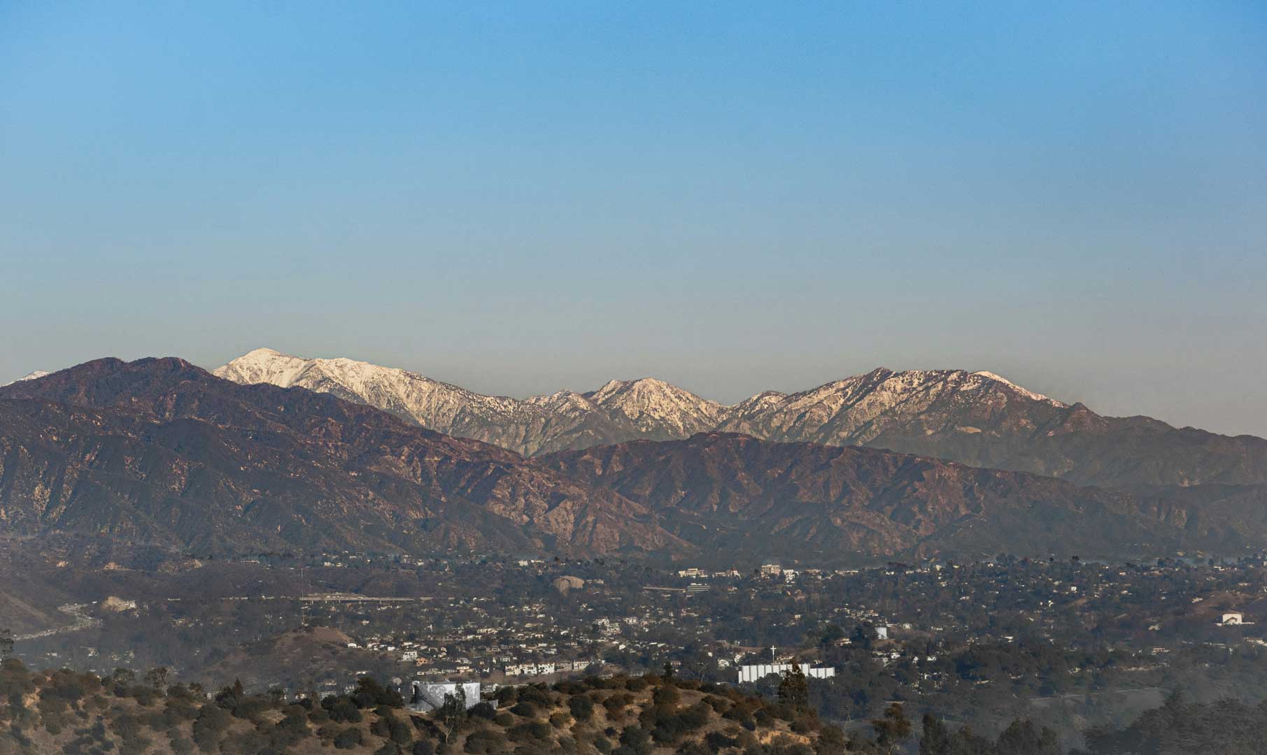 San Bernardino