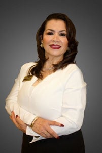 Virginia Hernandez