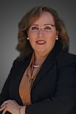 Bertha Saavedra