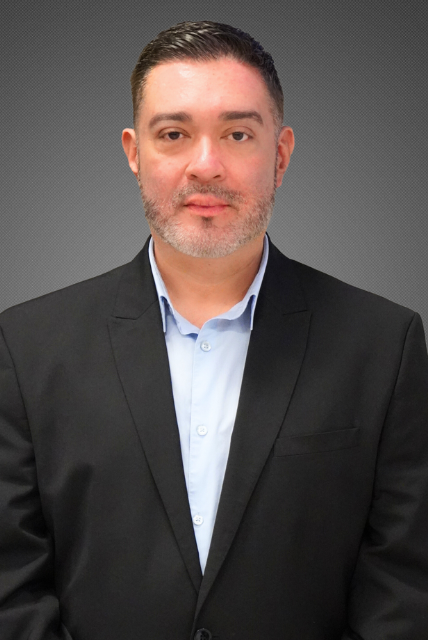 Frank Cancino Website