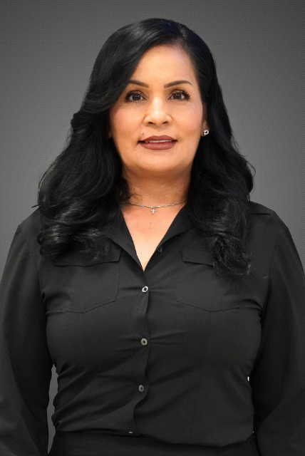 Mary Tarango Website