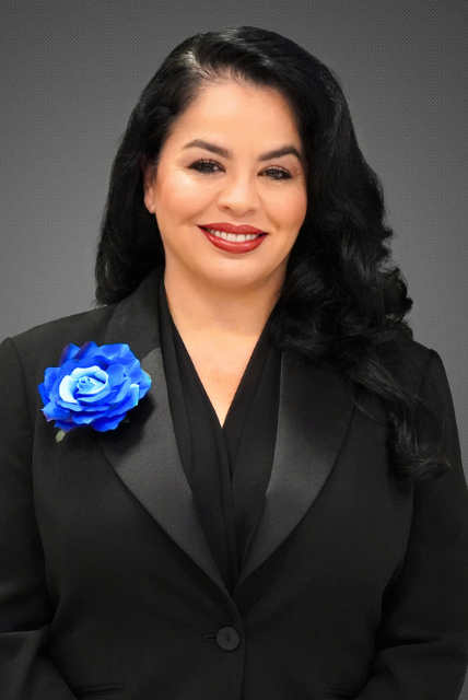 Veronica Gutierrez Website