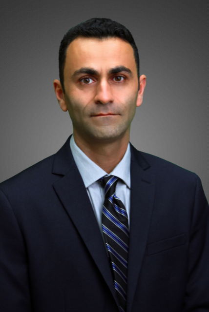 Carlos Briseno Website