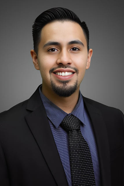 Anthony Torres Website