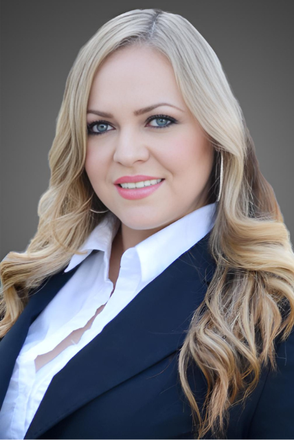 Araceli Garcia Website