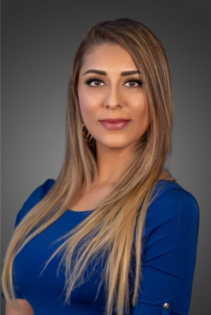 Betty Iglesias Website