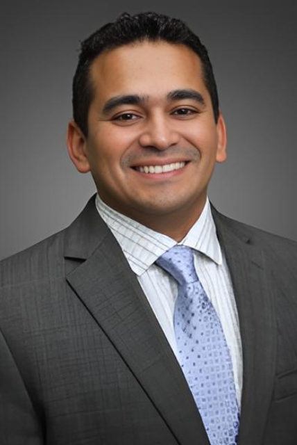 Carlos Guevara website