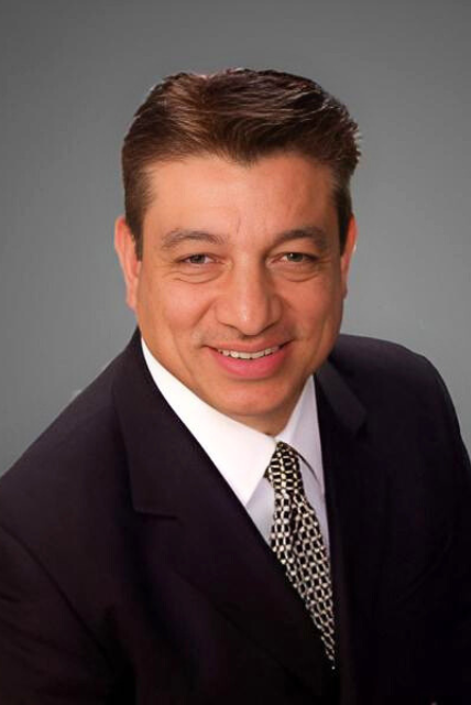 Carlos Marin Website