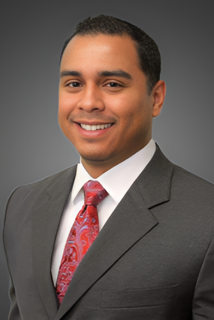 Carlos Valencia Website