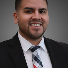 Christopher Ramos