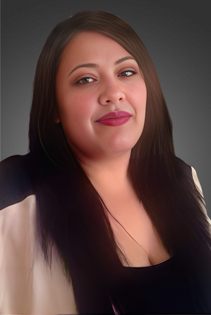 Cindy Zepeda Website