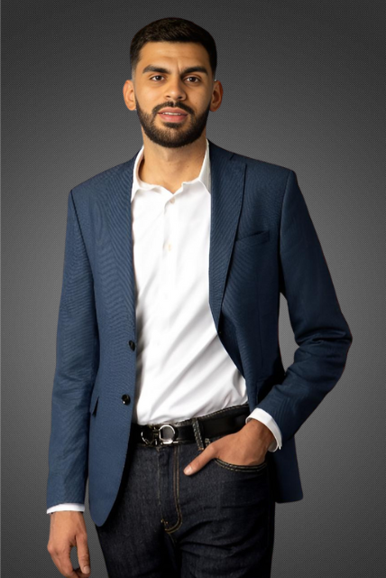 Daniel Garcia Website