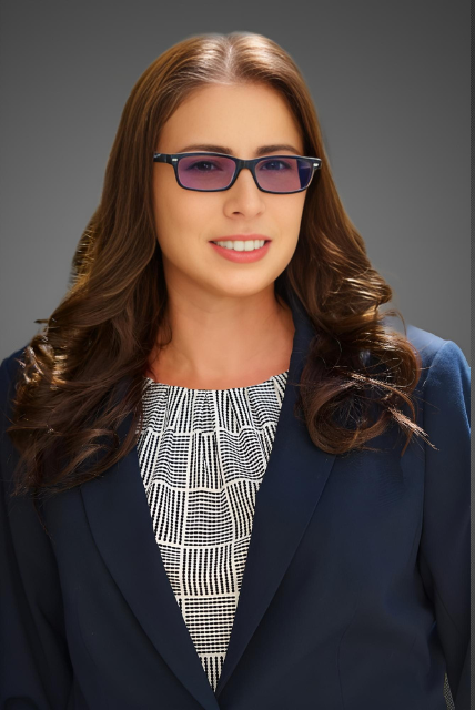 Danielle Parra Website