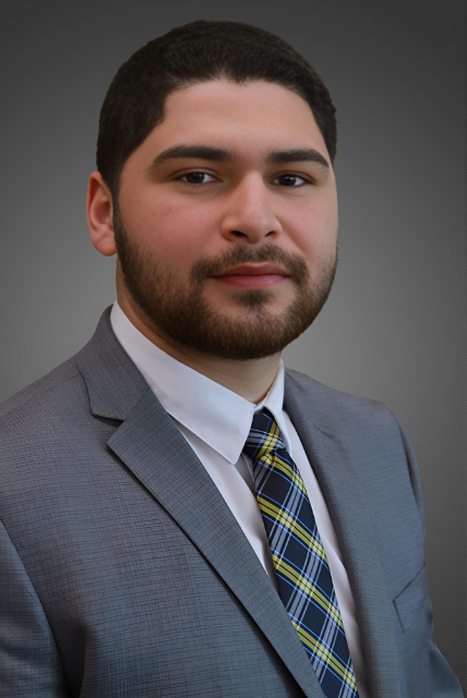 David Castro website