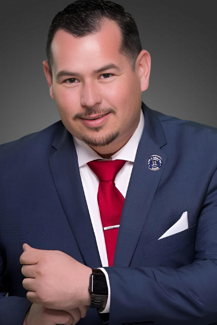 Edgar Navarro Website