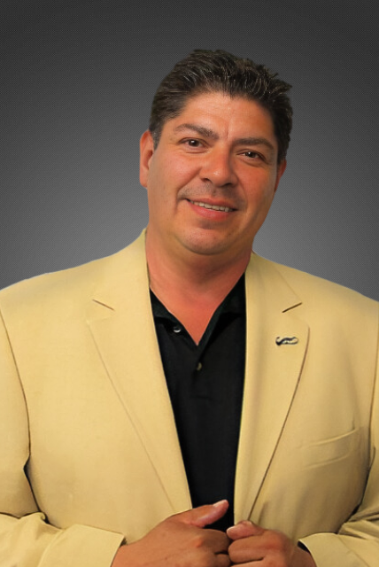 Frank Alvarez Website