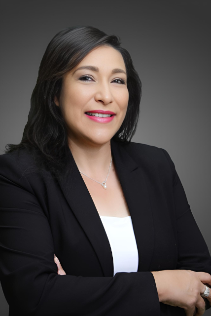 Gloria Campa Website