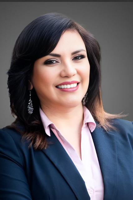 Gloria Labra Website