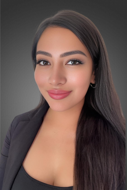 JAsmine Jaramillo Website 2