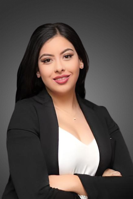 Jasmine Silva Website